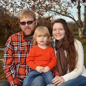 Meet your Posher, Chayse